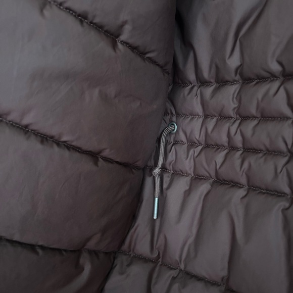 Patagonia Great Falls Insulated Jacket - Picture 7 of 9